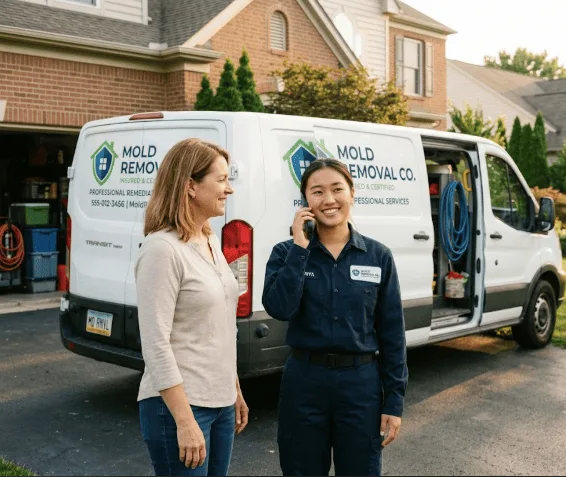 Crawlspace Mold Remediation Brunswick, OH FAQs